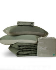 TENCEL™ Quilted Comforter