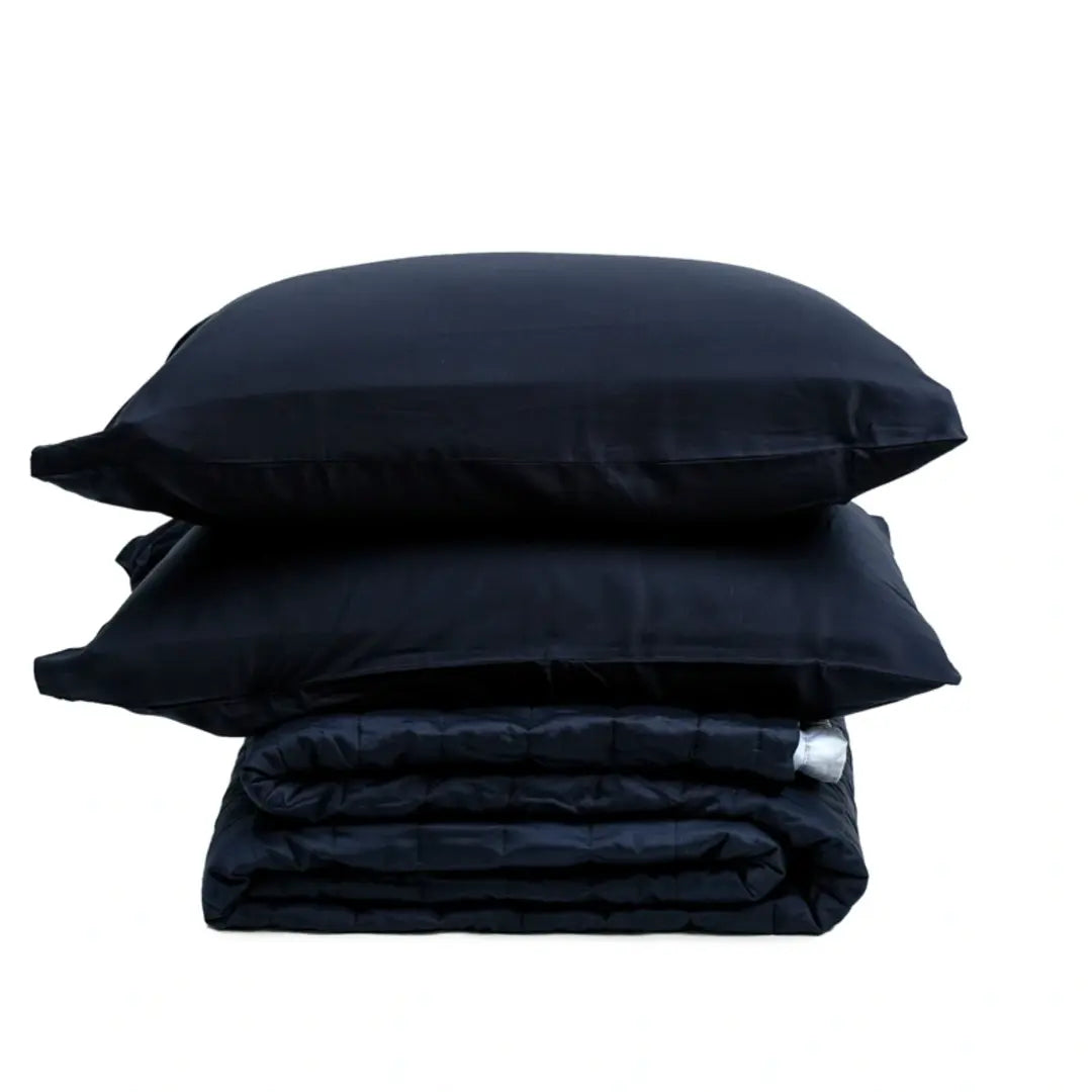 TENCEL™ Quilted Comforter