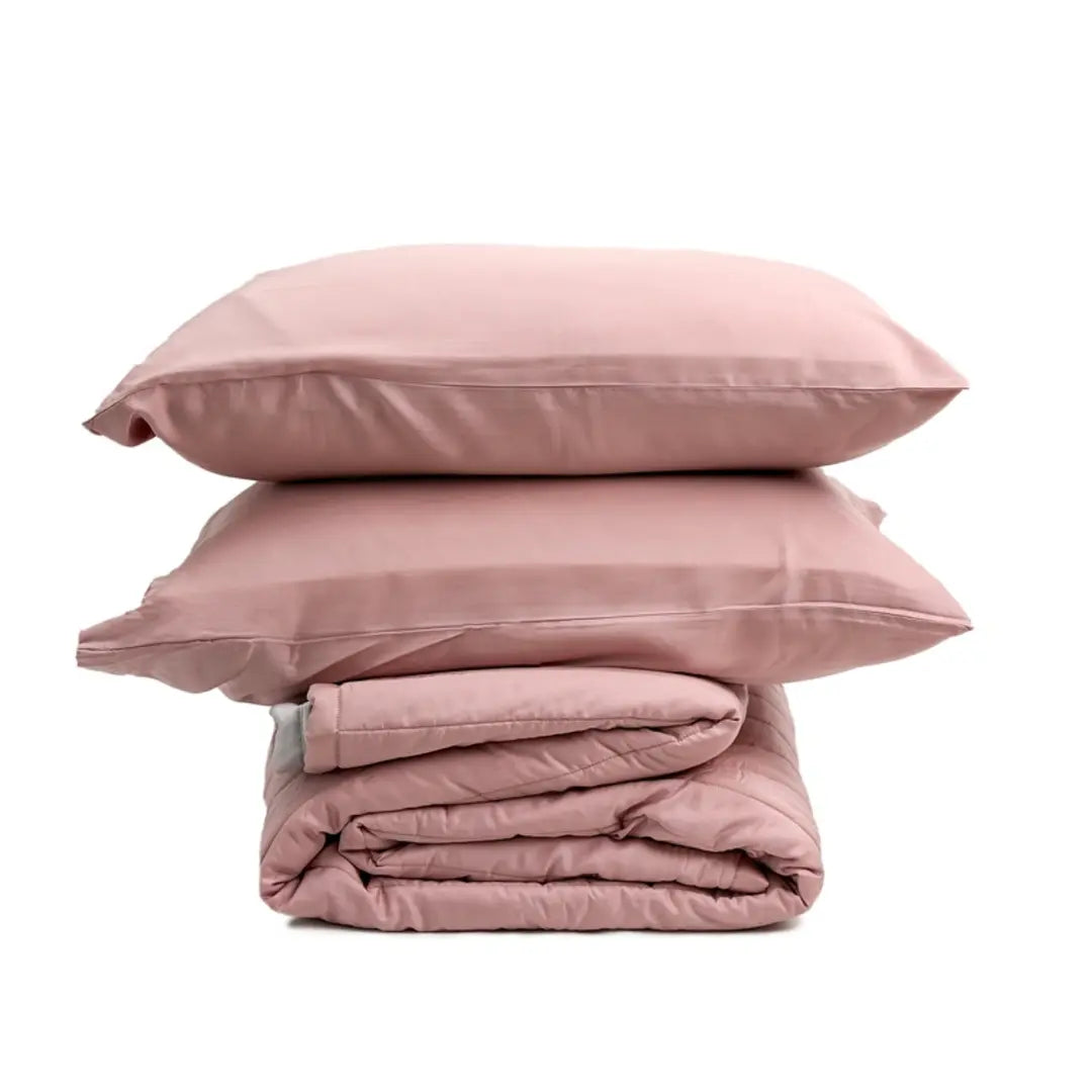 TENCEL™ Quilted Comforter