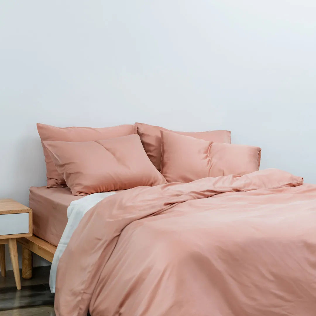 TENCEL™ duvet cover set