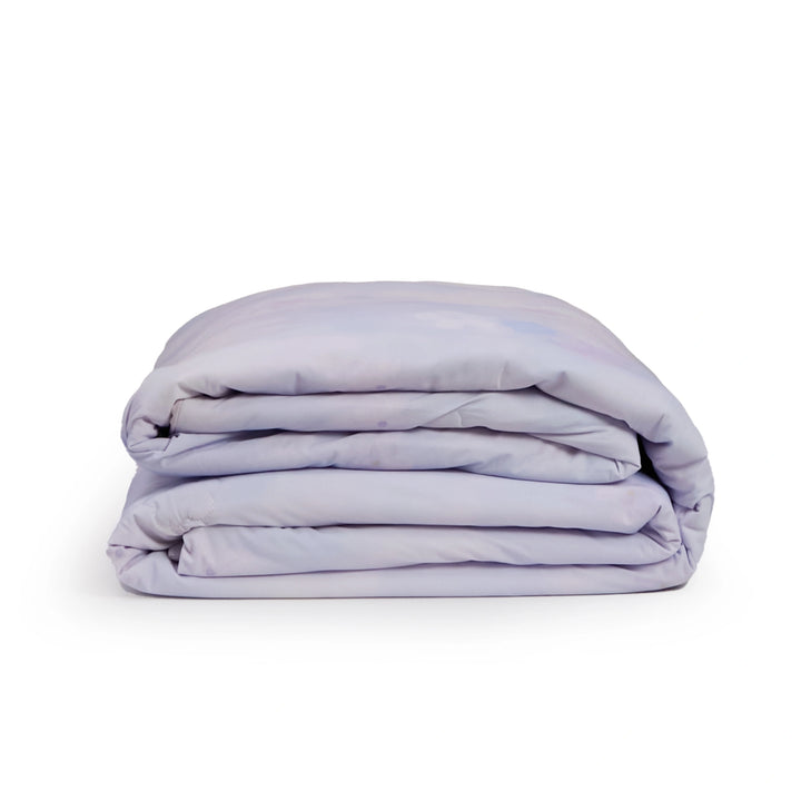 Cooling Marshmallow Blanket