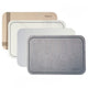 Diatomite Bath Mat