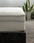 Waterproof Cooling Mattress protector TENCEL
