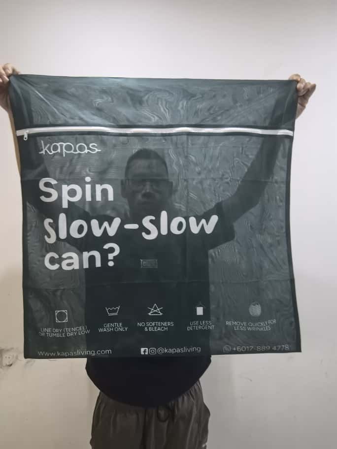 Extra Large Capacity