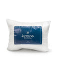 Alternative down and Bespoke pillow filling