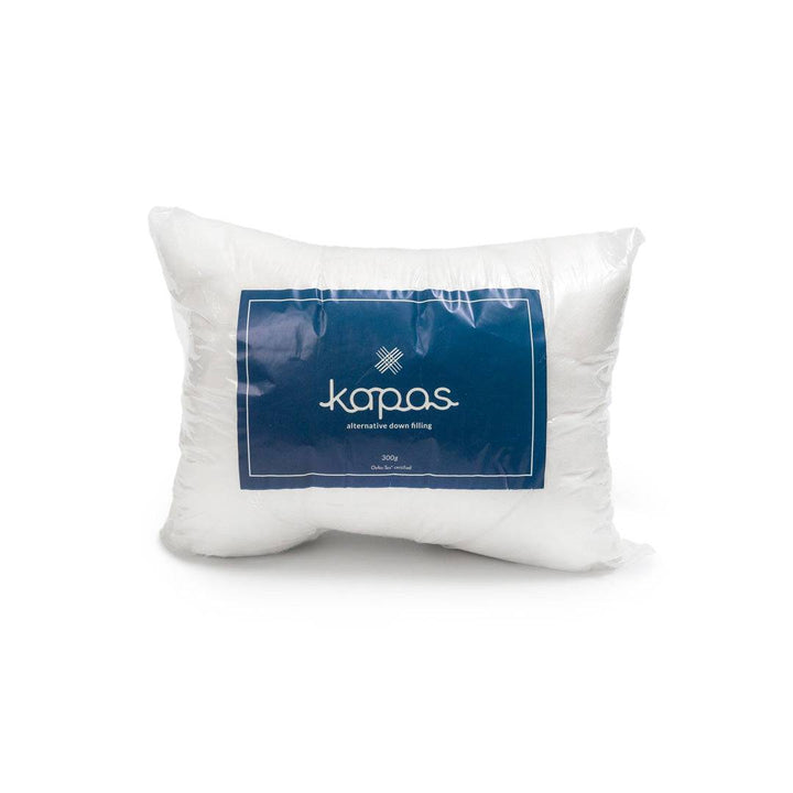 Alternative down filling Alternative down filling- Kapas Living Malaysia