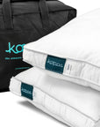 Alternative down pillow Alternative down pillow- Kapas Living Malaysia