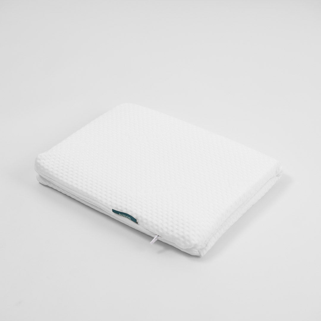 Aura Memory foam pillow Contour Memory Foam Pillow - Kapas Living Malaysia
