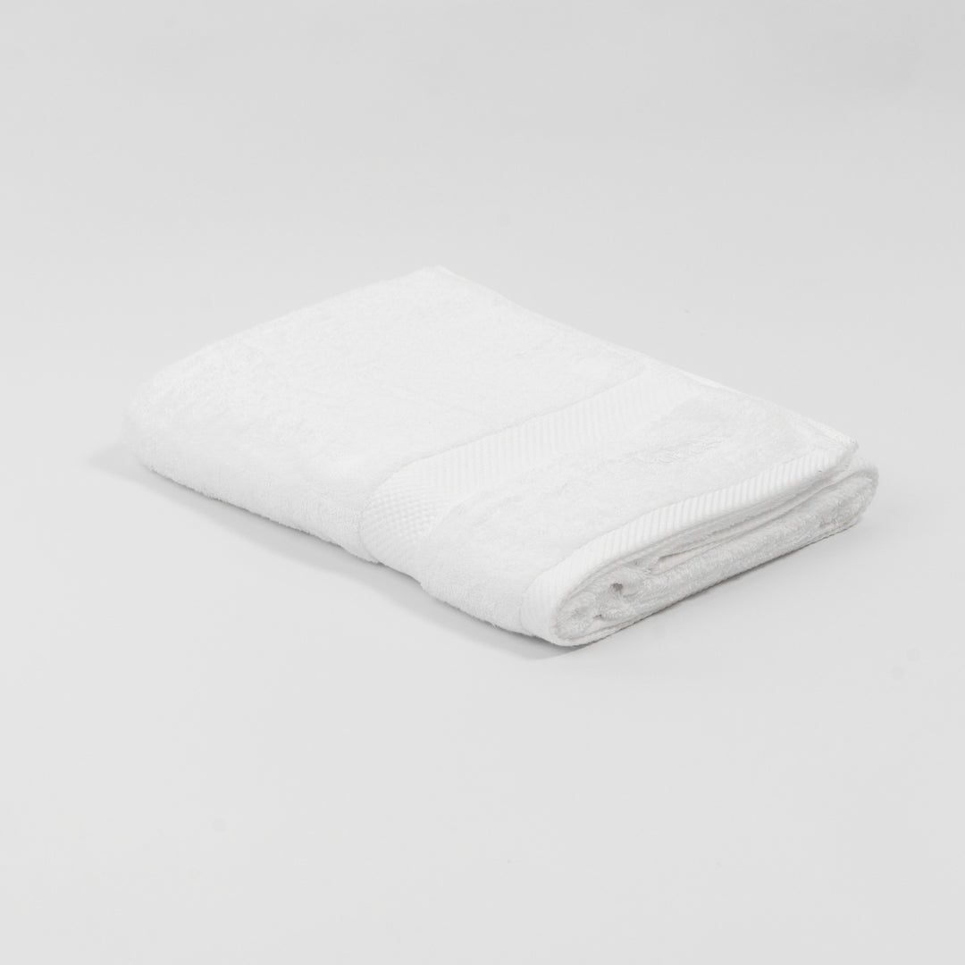 KapasLUXE® towel collection | 100% extra-long staple cotton