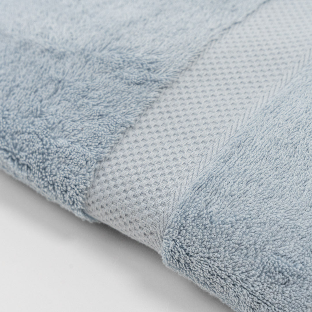 KapasLUXE® towel collection | 100% extra-long staple cotton