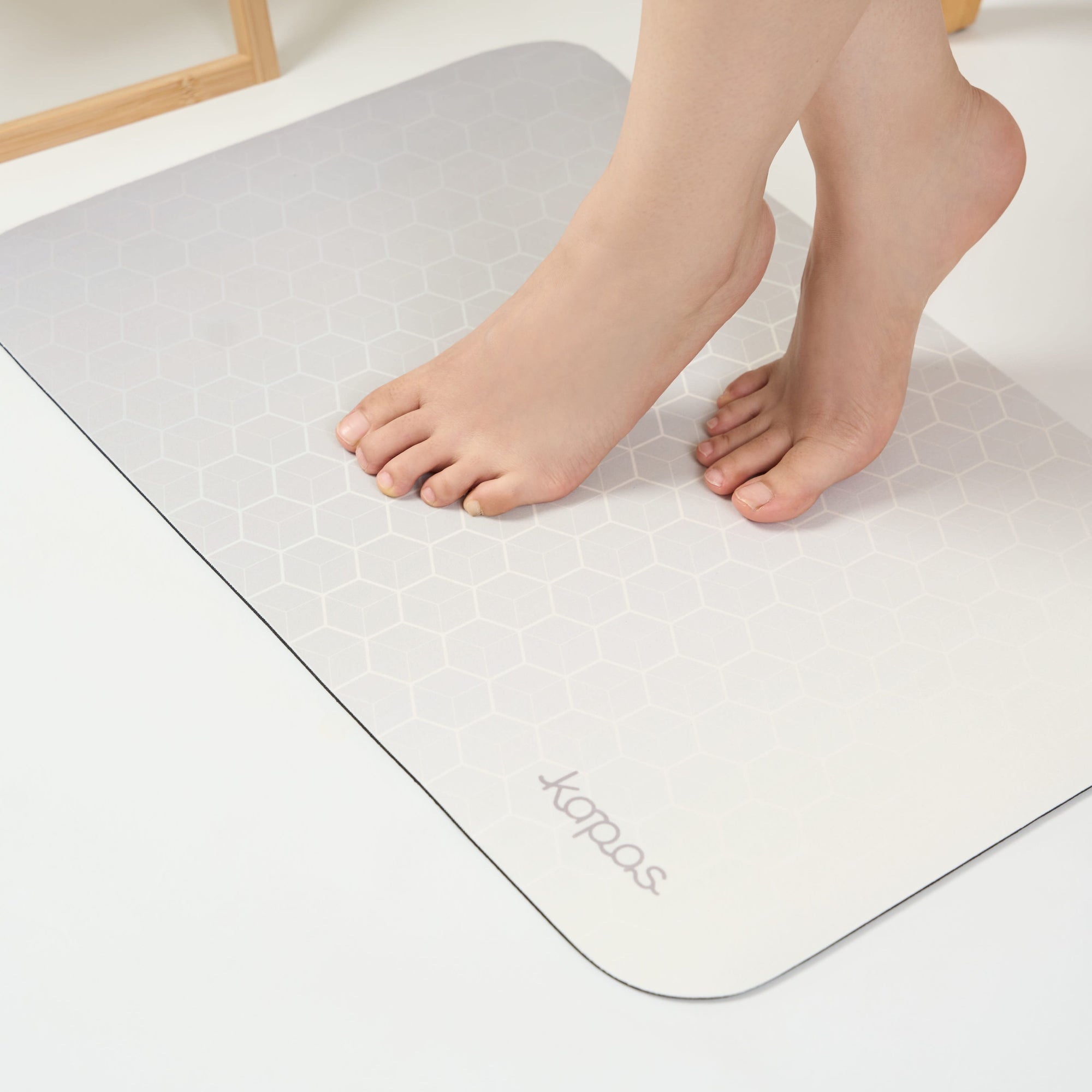 Diatomite Bath Mat