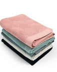 KapasLITE towel collection | 100% extra-long staple cotton