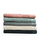 KapasLITE towel collection | 100% extra-long staple cotton
