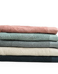 KapasLITE towel collection | 100% extra-long staple cotton