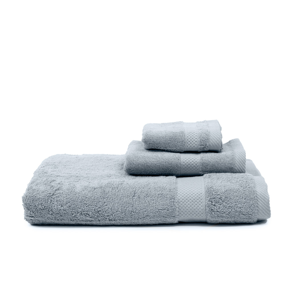 KapasLUXE® towel collection | 100% extra-long staple cotton