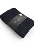 KapasLITE towel collection | 100% extra-long staple cotton