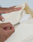 Canvas tote bag