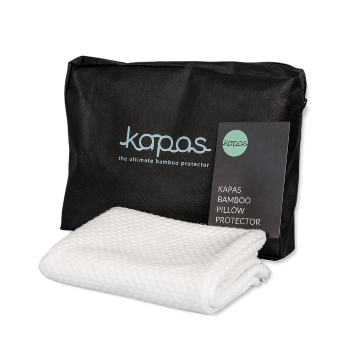 CloudBamboo bolster protector