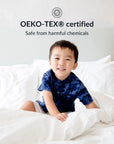 CloudBamboo pillow protectors (2pcs)