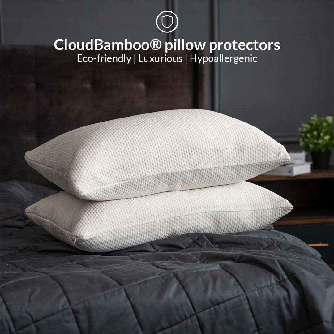 Buy pillow protectors hotsell