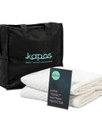 CloudTENCEL™ mattress OR pillow protector