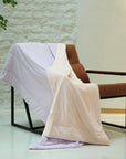 Cooling Marshmallow Blanket Aurora
