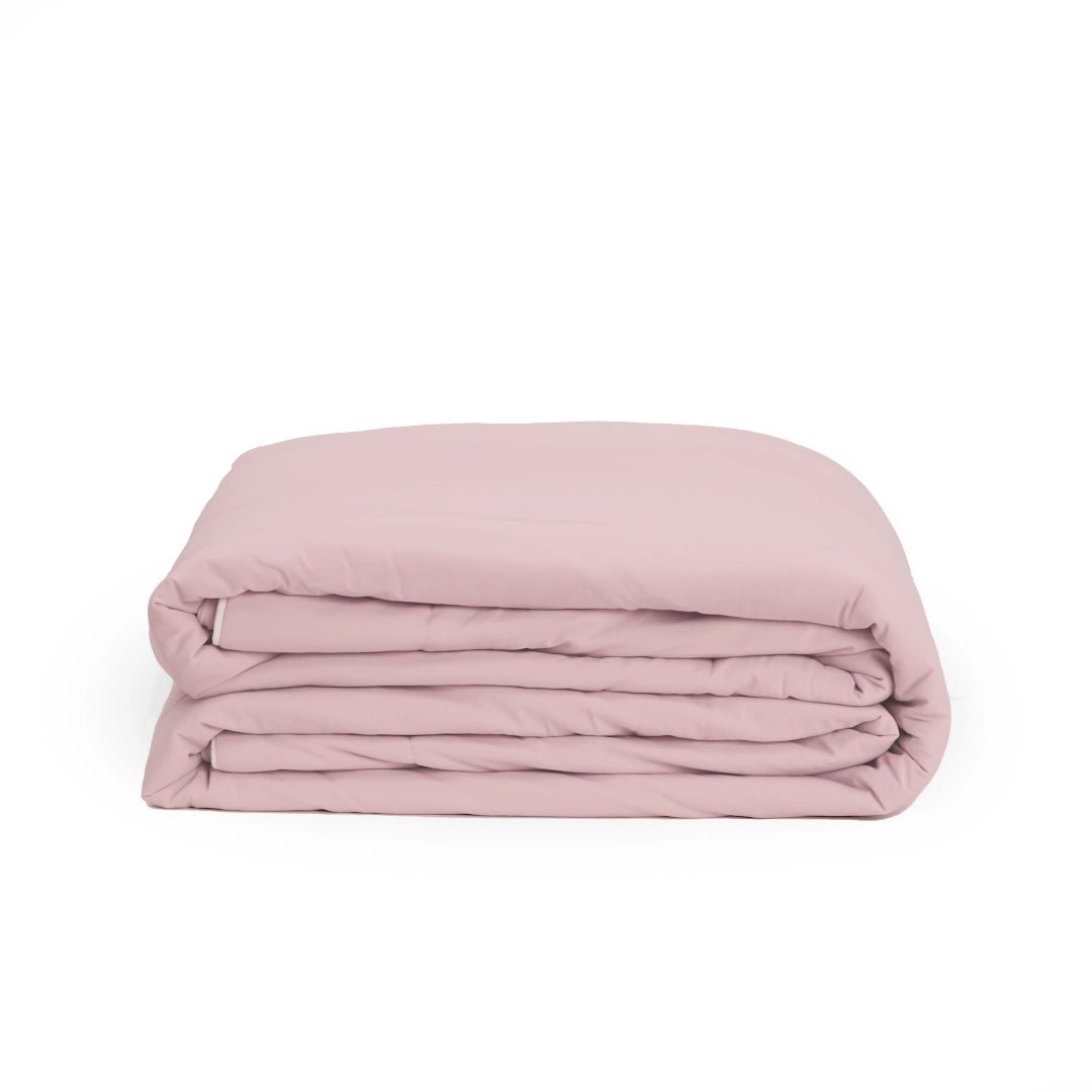 Cooling Marshmallow Blanket