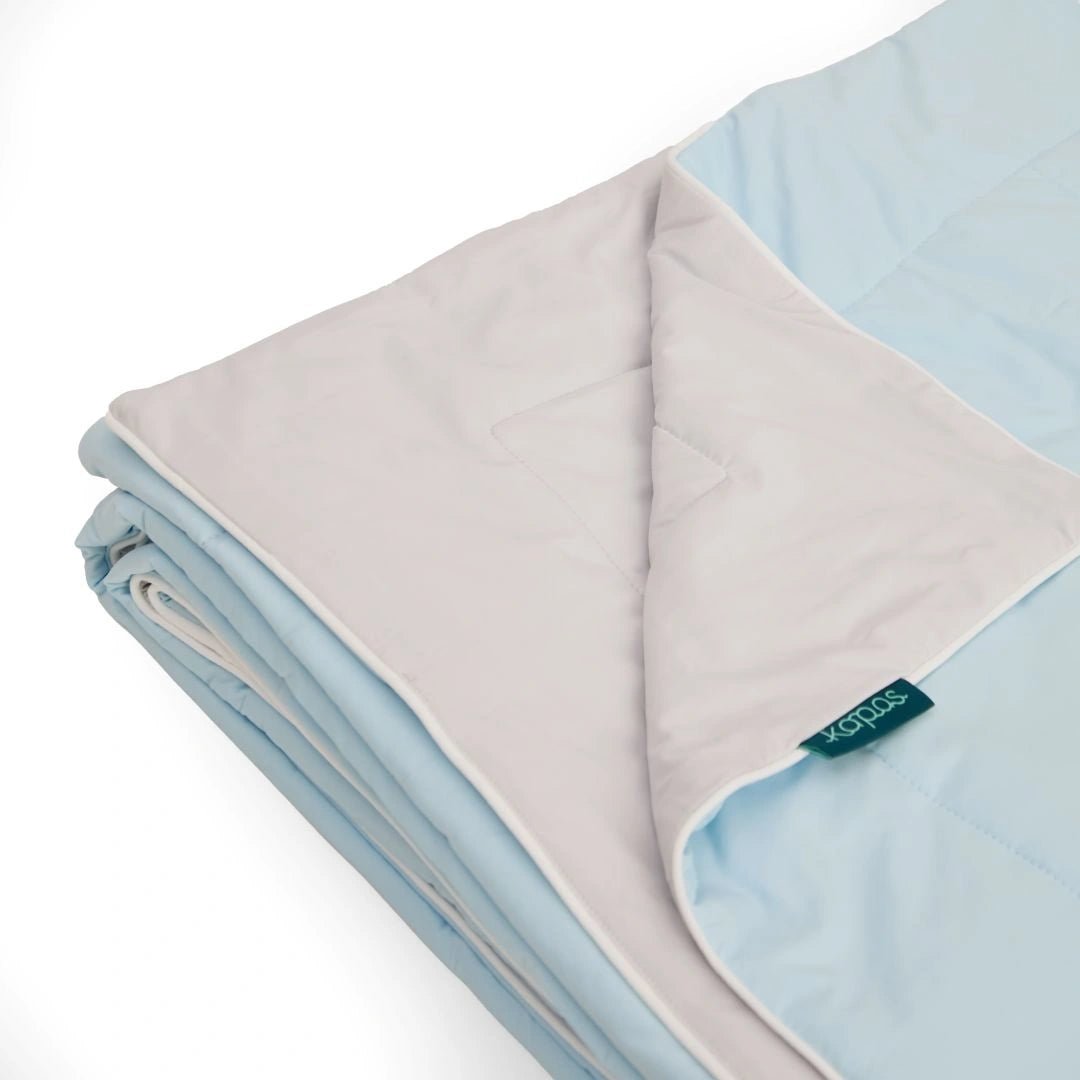 Cooling Marshmallow Blanket [Limited Weekend Sales]