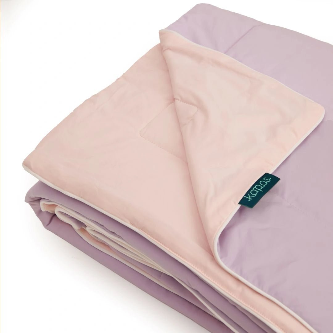 Cooling Marshmallow Blanket [Limited Weekend Sales]