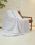 Cooling Marshmallow Blanket Nimbus