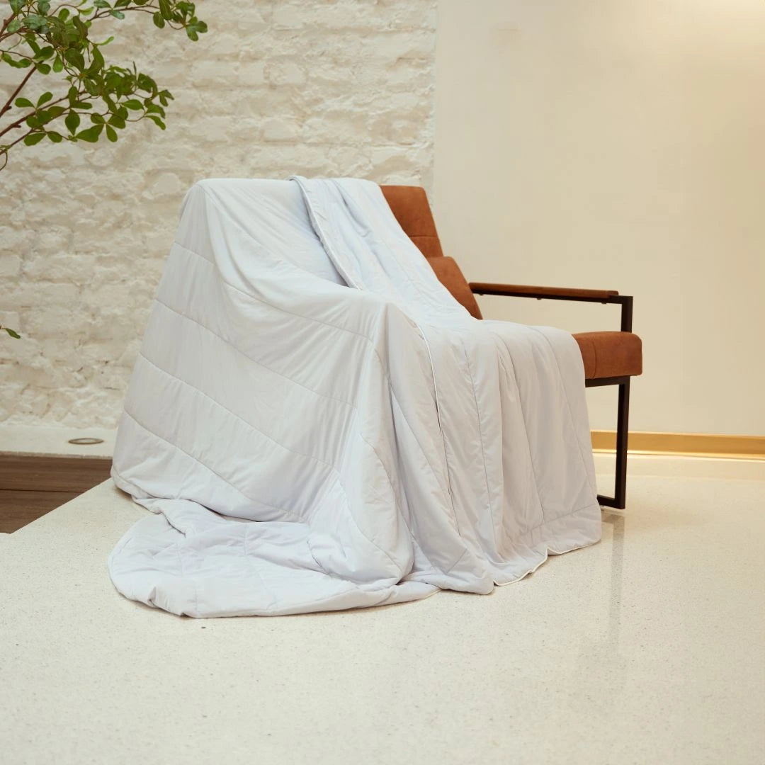 New Arrival - Cooling Marshmallow Blanket