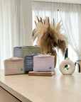 Cooling Pillowcase (x2) - Instant Cool-to-Touch & Stretchable