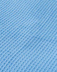 Cotton waffle duvet cover