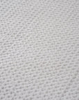Cotton waffle duvet cover
