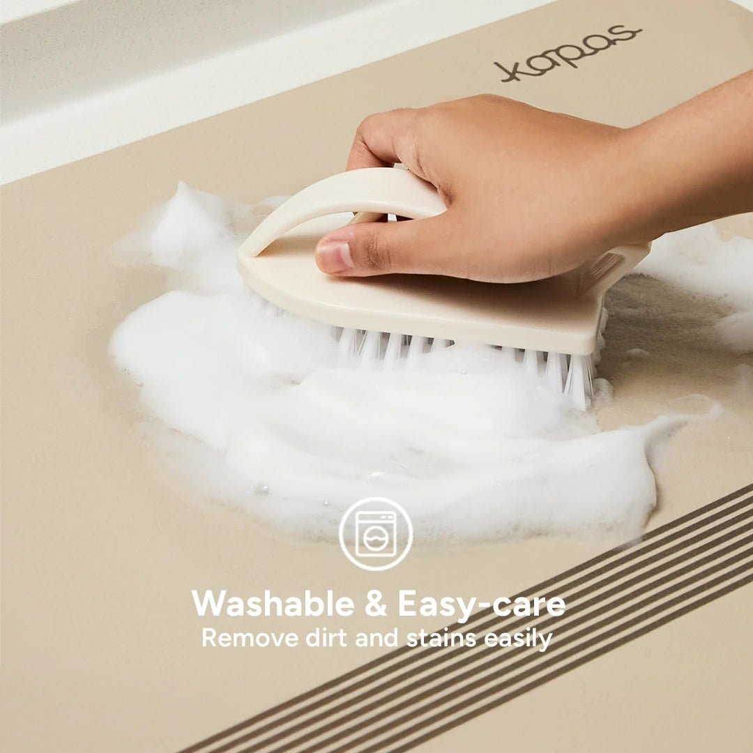 Diatomite Bath Mat
