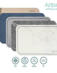 Diatomite Bath Mat