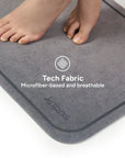 Diatomite Bath Mat