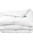 Down, Cotton and Alternative Down Duvets/Quilts Alternative Down