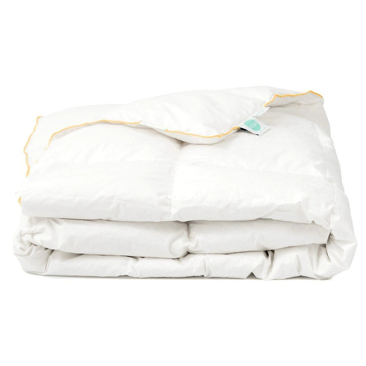 Down, Cotton and Alternative Down Duvets/Quilts