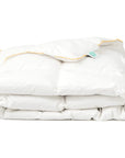 Down, Cotton and Alternative Down Duvets/Quilts Down