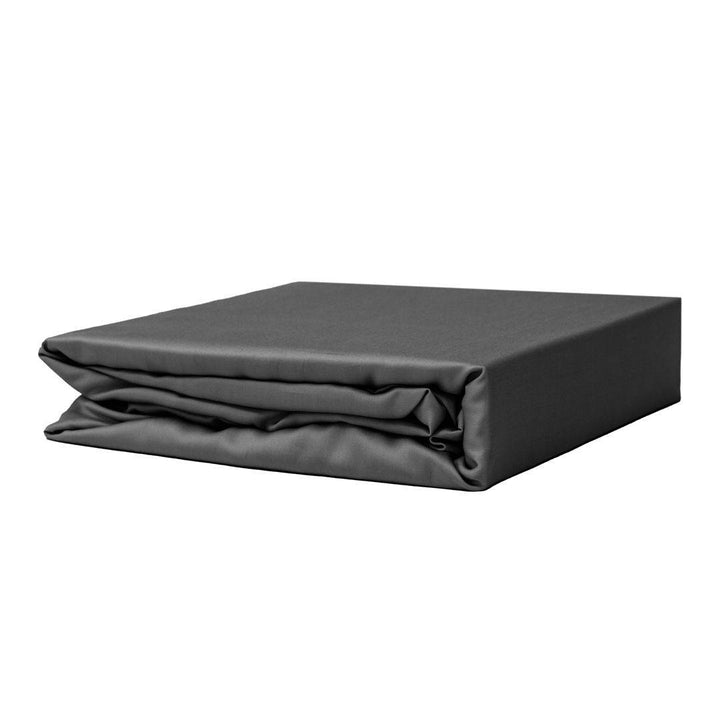 Extra-long staple cotton duvet cover [Limited Weekend Sales]