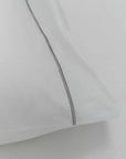 Extra-long staple cotton fitted bedsheet set