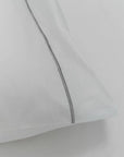 Extra-long staple cotton fitted bedsheet set Cotton fitted bedsheet set- Kapas Living Malaysia