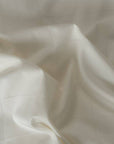 Extra-long staple cotton fitted bedsheet set