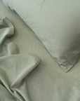 Extra long staple cotton pillowcases (x2)