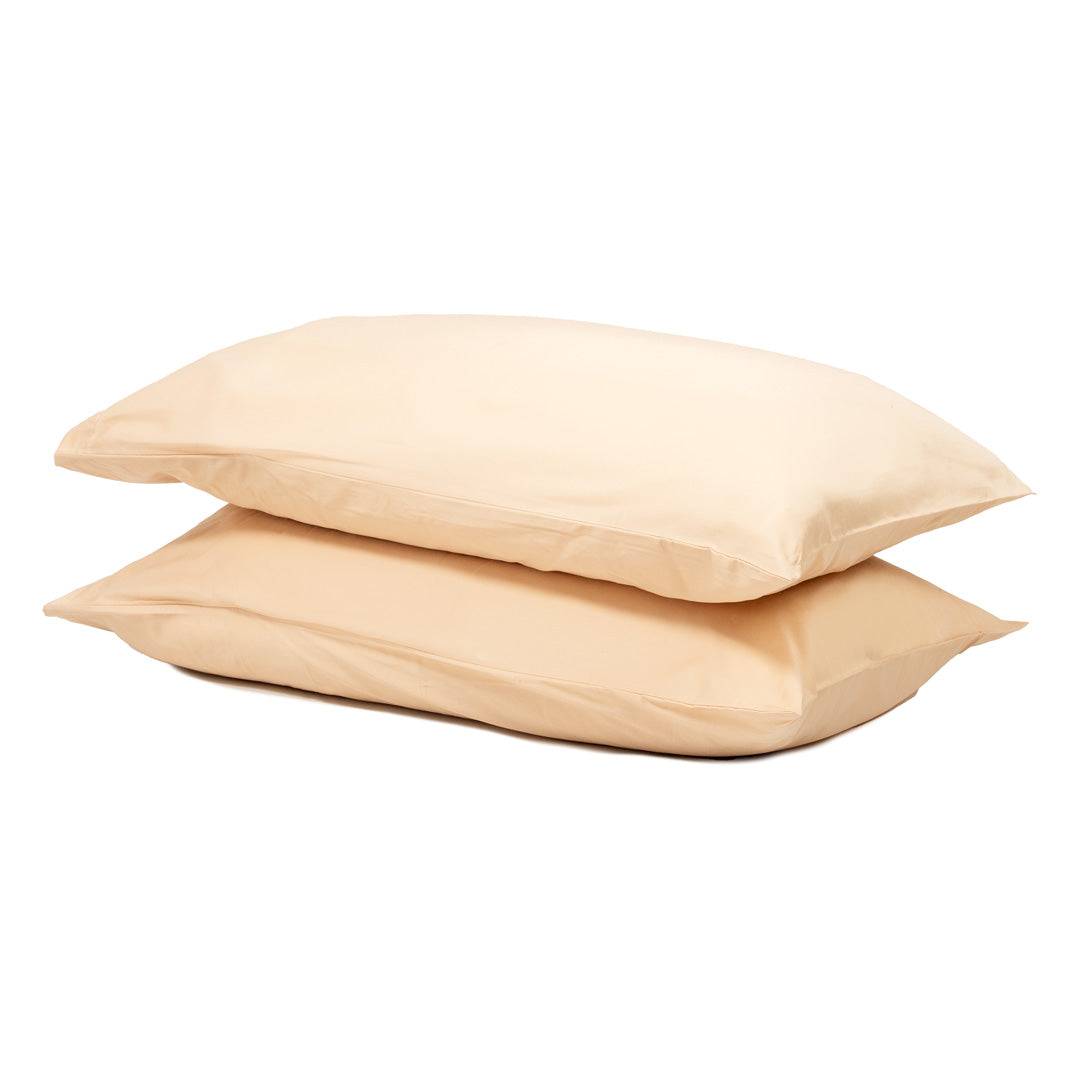 Extra Long Staple Cotton Pillowcases Kapas Living Malaysia