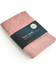 KapasLITE towel collection | 100% extra-long staple cotton