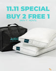 Alternative down pillow [11.11 Special - Buy 2 Free 1]