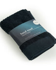 KapasLITE towel collection | 100% extra-long staple cotton