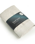 KapasLITE towel collection | 100% extra-long staple cotton